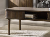 Arya Coffee Table - open